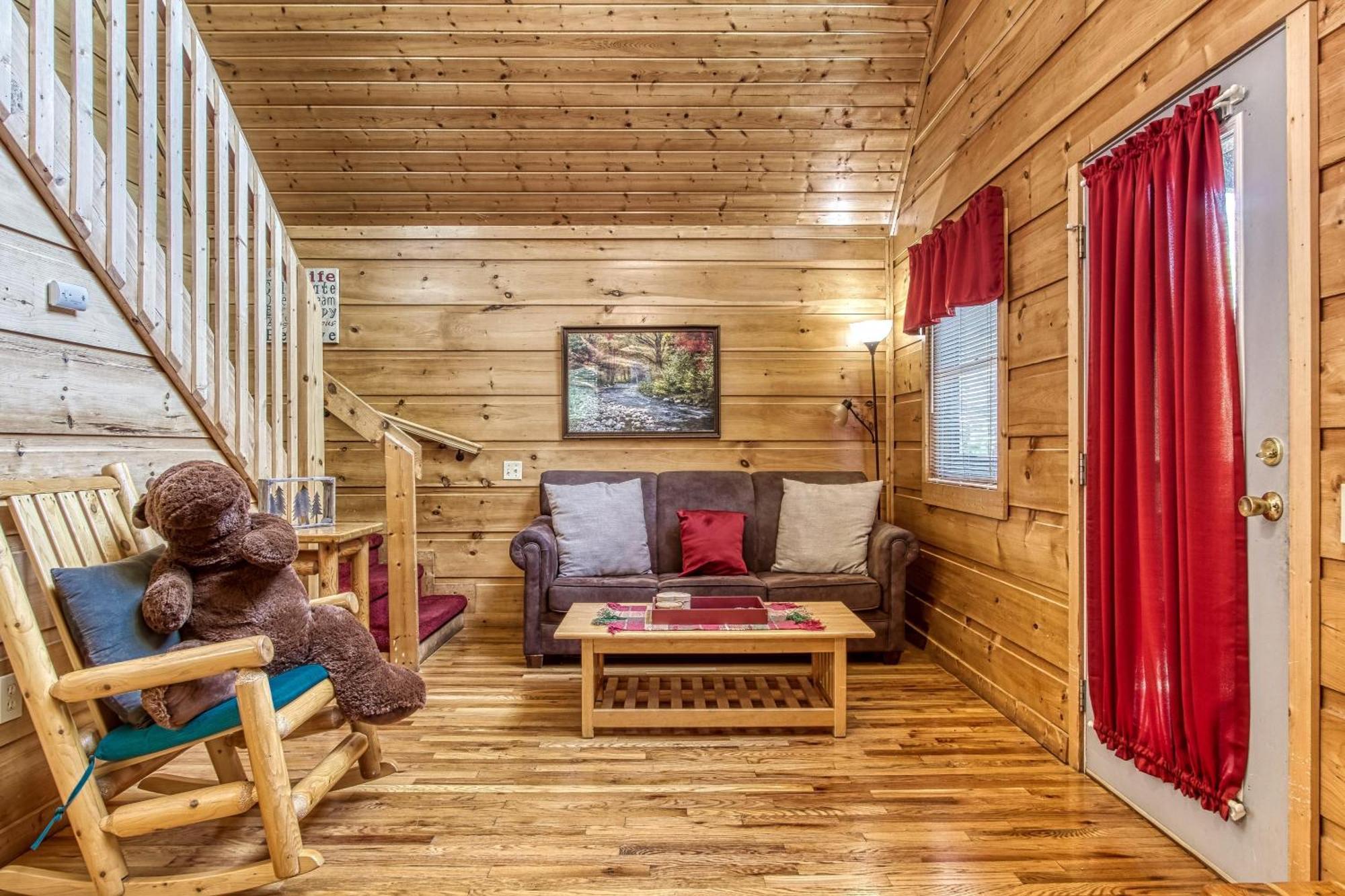 Always Misbehavin #1412 Villa Gatlinburg Exterior photo