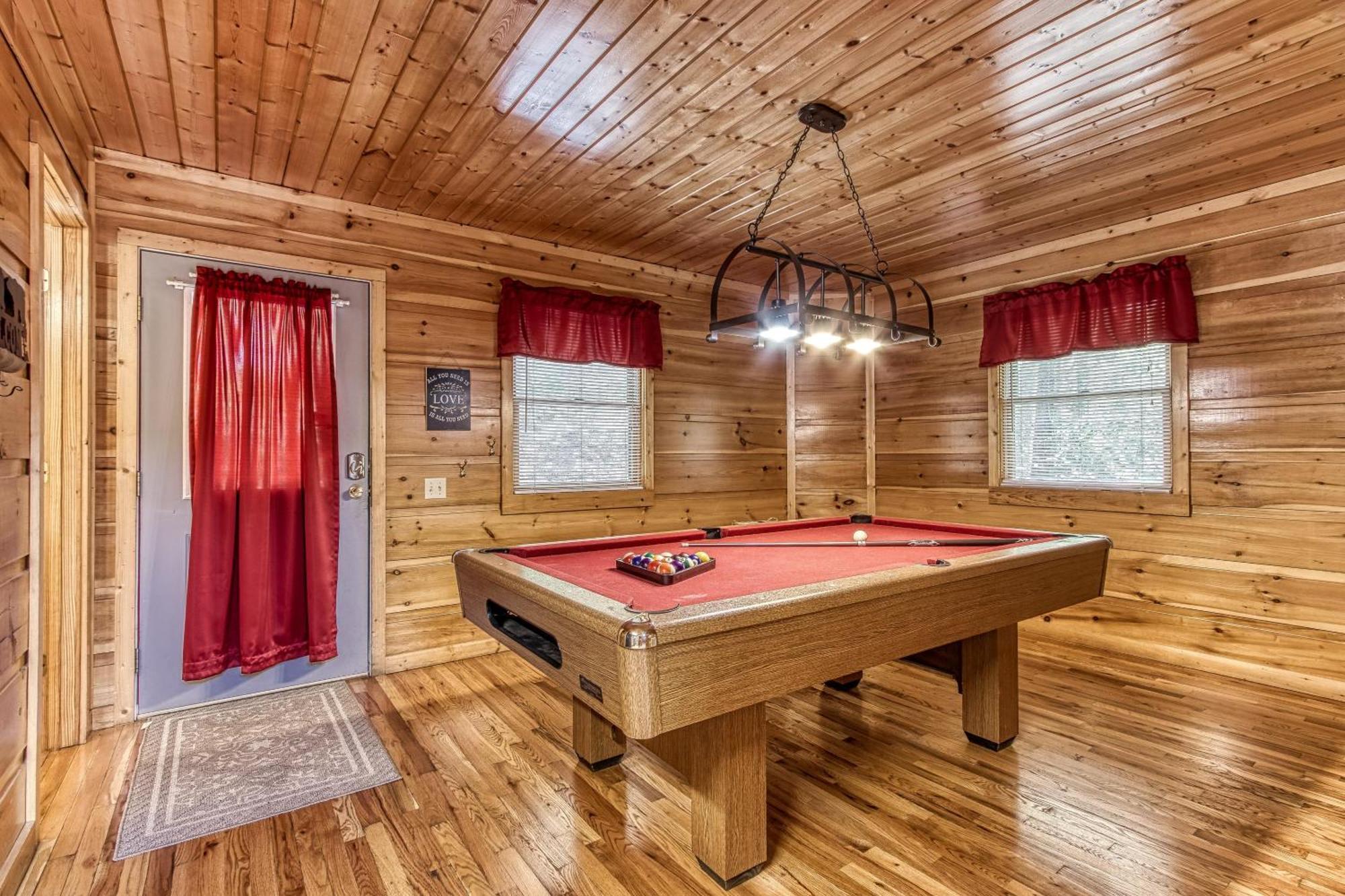 Always Misbehavin #1412 Villa Gatlinburg Exterior photo